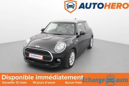 Mini One MINI 102 ch