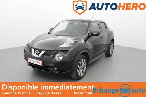 Nissan Juke 1.2 Tekna 115 ch