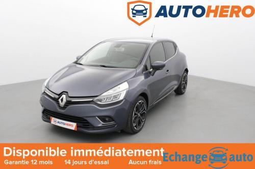 Renault Clio 1.2 TCe Energy Intens 120 ch