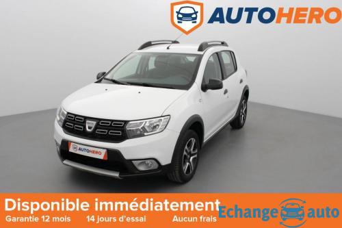 Dacia Sandero II 0.9 TCe Stepway 90 ch