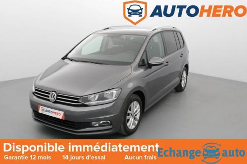 Volkswagen Touran 1.4 TSI Comfortline BlueMotion Tech 150 ch