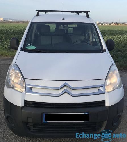 CITROËN BERLINGO 1.6 HDI 90 CHEVAUX 3 PLACES