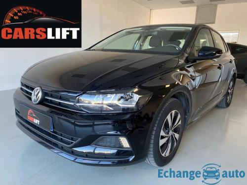 Volkswagen Polo 1.0 65cv Confort Line