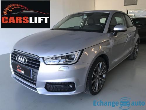 Audi A1 1.0 TFSI 95cv Ambition Luxe