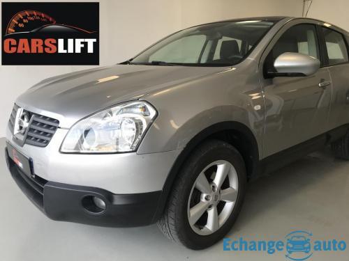 Nissan Qashqai 1.5 Dci 106 Acenta