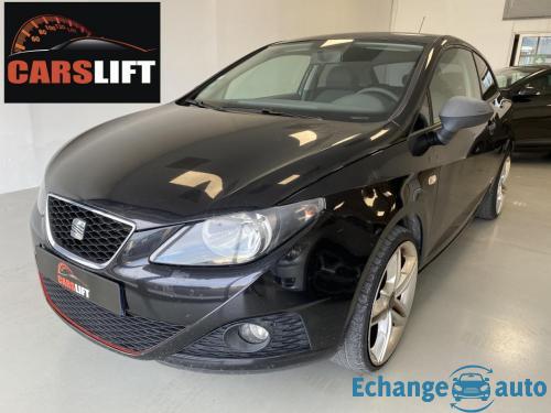 Seat Ibiza 1.4 75 cv Collector