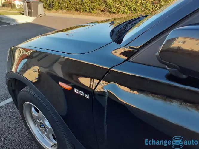 BMW x3 SUV 2.l 150ch pack confort 4X4