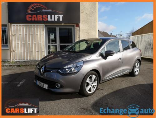 Renault Clio 1.5 dCi 90ch Intens EDC eco² 72000kms