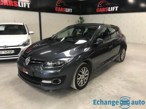 Renault Mégane BUSINESS 1.5 DCI 90 CH - GARANTIE 6 MOIS