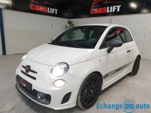 Fiat 500 ABARTH COMPETITION 1.4 TB 180 CH - GARANTIE 12 MOIS