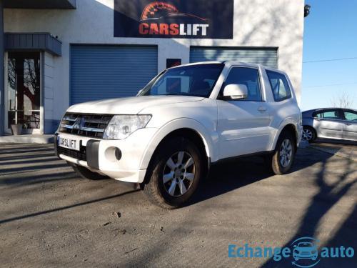 Mitsubishi Montero Invite 3.2 DI-D DPF 4WD 16V 200ch
