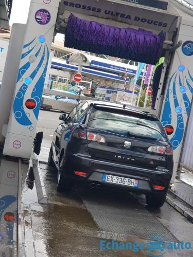 Seat ibiza fr 130 ch