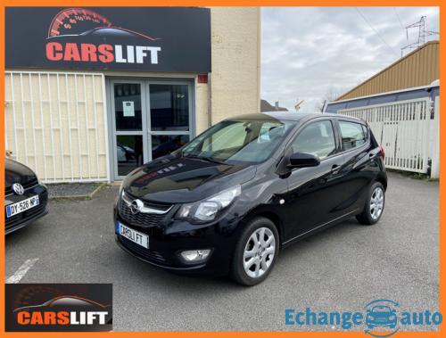 Opel Karl 1.0 73 ch EDITION PLUS 43000Kms 2017