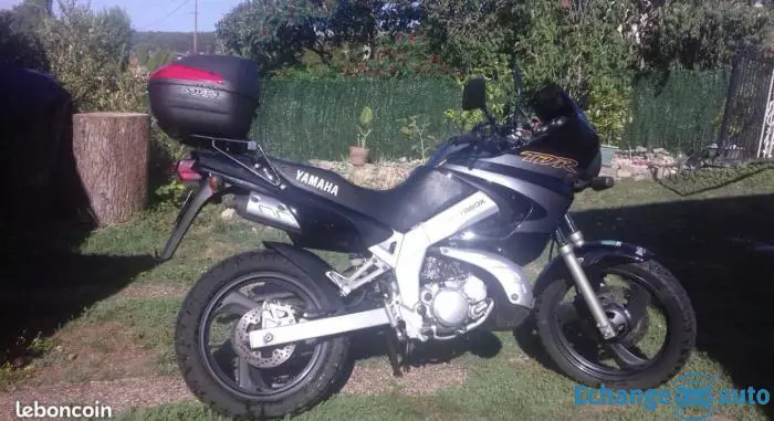 Yamaha TDR 125