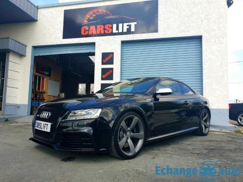 Audi RS5 4.2 V8 QUATTRO BLACK EDITION