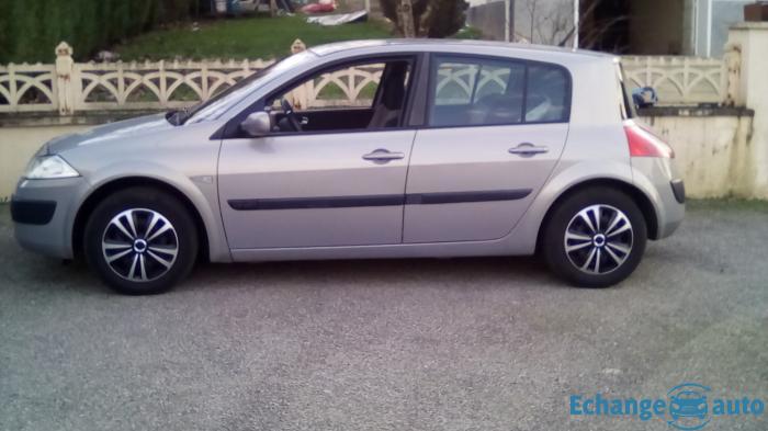 Renault Mégane