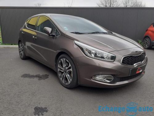 Kia Cee'd Premium 1.6 GDI 135 ch - GARANTIE 6 MOIS