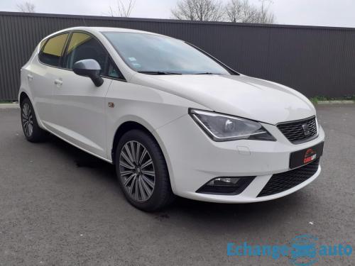 Seat Ibiza Connect 1.2 TSI 90 ch - GARANTIE 6 MOIS