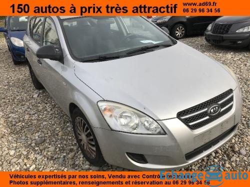 Kia CEED 1.6 ESS BREAK 120 CH