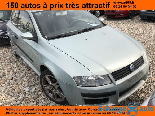 Fiat Stilo 1.2 ESS 3P 80 CH