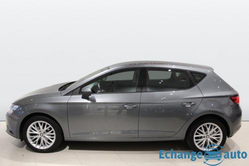 Seat Leon 1.2 TSI 110 Start/Stop Style