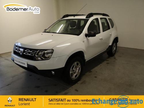 Dacia Duster TCe 125 4x2 Confort