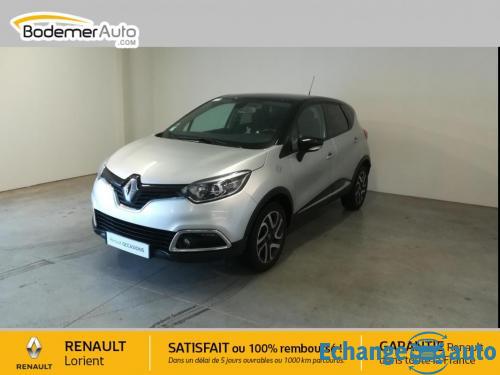 Renault Captur TCe 120 Energy Intens EDC