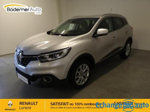 Renault Kadjar dCi 110 Energy Intens EDC