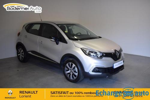 Renault Captur BUSINESS TCe 90 Energy E6