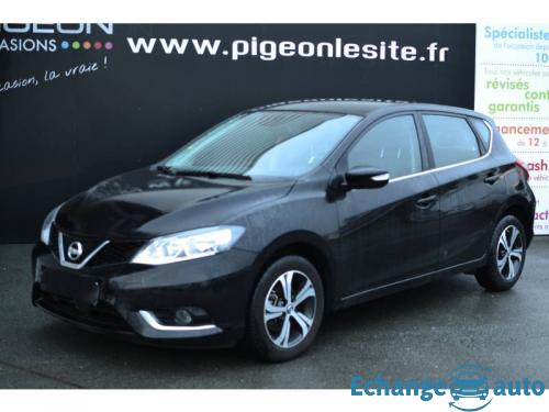 Nissan Pulsar 1.5 dCi 110 Acenta