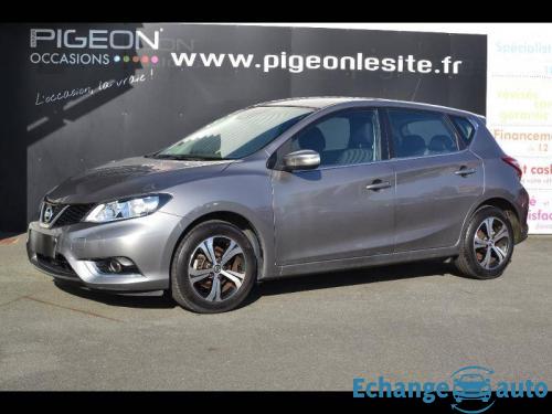 Nissan Pulsar 2017 1.5 dCi 110 Acenta