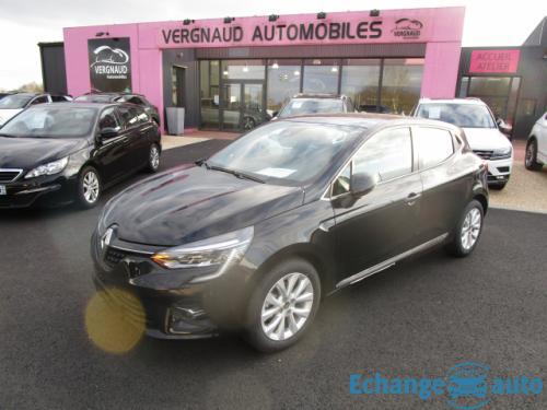 Renault Clio V TCe 100 Intens