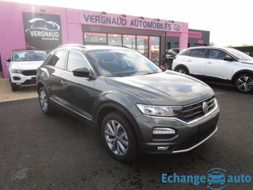 Volkswagen T-Roc BUSINESS 1.5 TSI 150 EVO