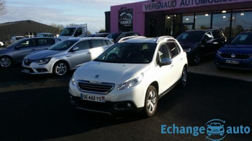 Peugeot 2008 BUSINESS 1.6 e-HDi 92ch ETG6