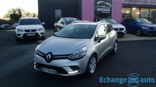 Renault Clio IV ESTATE dCi 75 Energy Zen