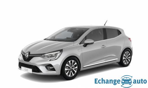 Renault Clio V Blue dCi 115 Intens