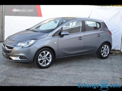 Opel Corsa 1.4 90ch Design 120 ans Start/Stop 5p