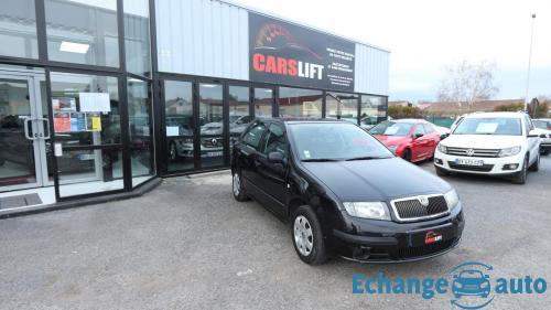 Skoda Fabia CLASSIC 1.2