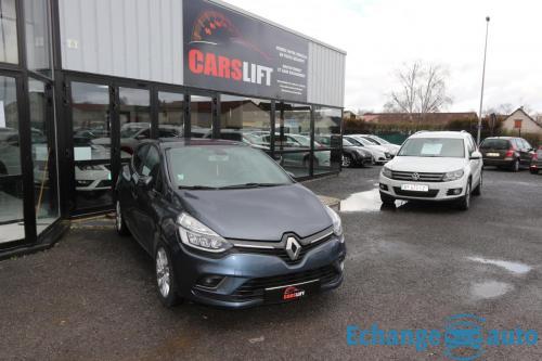 Renault Clio IV INTENS 1.5 DCI 90 EDC