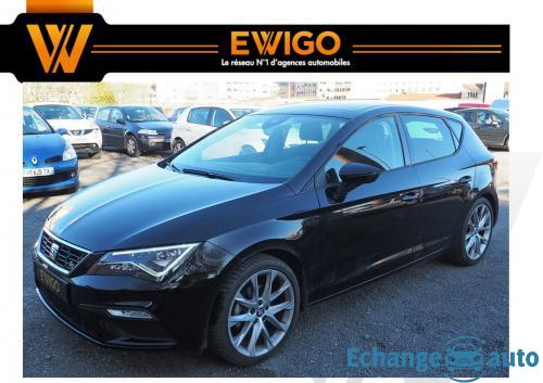 Seat Leon III 2.0 TDI 150 S&S FR TOIT OUVRANT