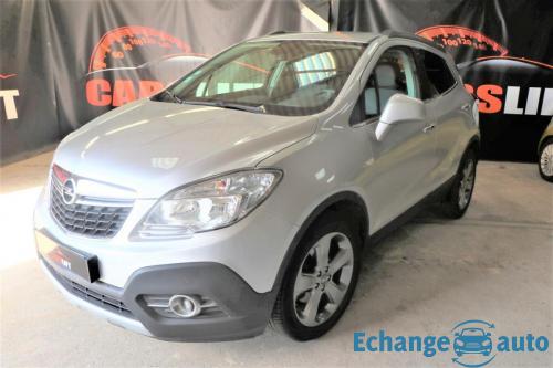 Opel Mokka 1.4 Turbo 140 ch Color Edition Start&Stop 4x2 GARANTIE 6 MOIS