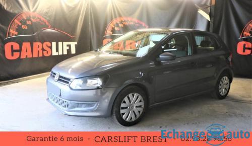 Volkswagen Polo 1.6 TDI 75ch Trendline - GARANTIE 6 MOIS