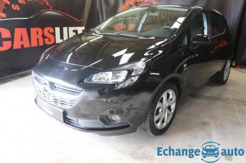 Opel Corsa 1.4 90 DESIGN 120 ANS GARANTIE 6 MOIS