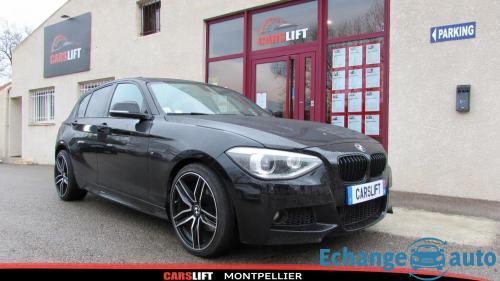 BMW Série 1 118d 143cv M Sport