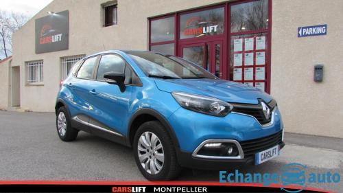 Renault Captur 0.9 Tce 90 Energy Zen