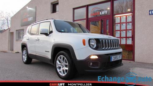 Jeep Renegade 1.6 Multijet 95cv South Beach 1ère Main