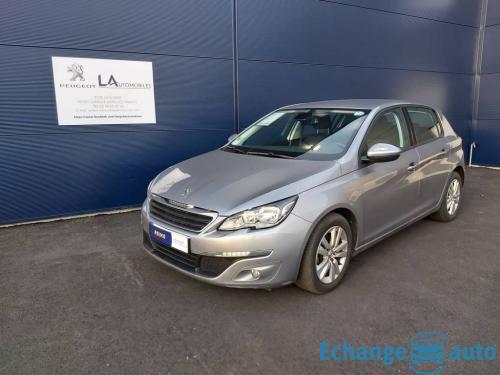 Peugeot 308 (2) 1.6 BLUEHDI 120 S&amp;S ACTIVE BUSINESS