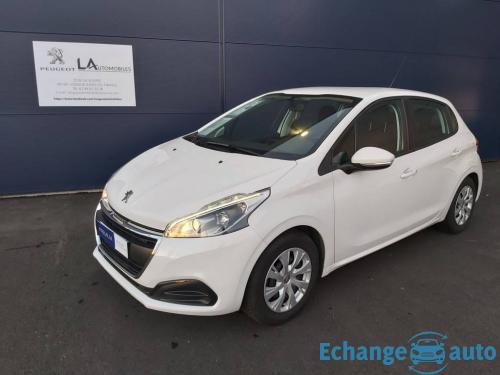 Peugeot 208 1.2 PureTech 82 Active