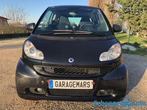 Smart ForTwo 84