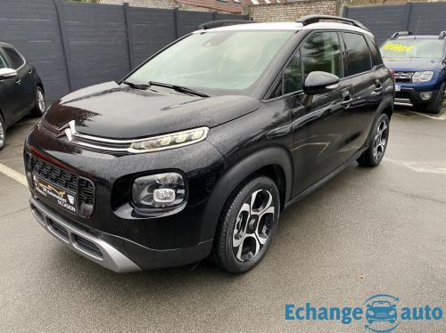 Citroën C3 Aircross 1.2 PURETECH 110 SHINE